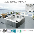 Balboa Whirlpool Tub Jacuzzi Pool